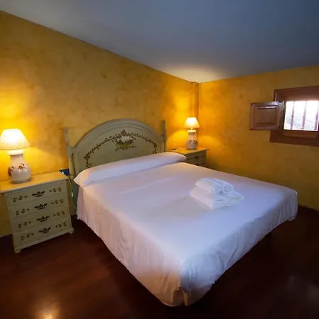 Apartment Embrujo De - Free Parking - Paseo De Tristes - Wifi Granada