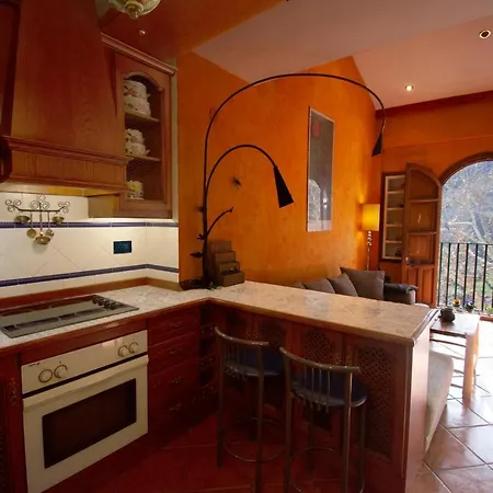 Embrujo De - Free Parking - Paseo De Tristes - Wifi Apartment