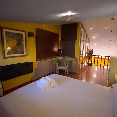 Apartment Embrujo De - Free Parking - Paseo De Tristes - Wifi *